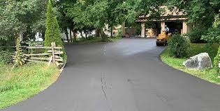 Best Custom Driveway Design in Washington, MO